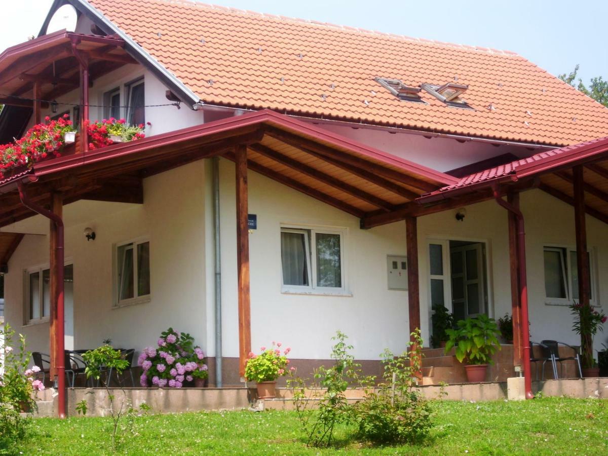 Guesthouse Abrlic Seliste Dreznicko Exterior foto